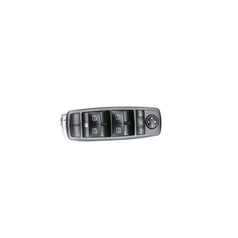 Window Regulator Switch - RIDEX 1761S0059