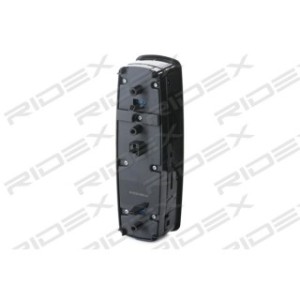 Window Regulator Switch - RIDEX 1761S0059