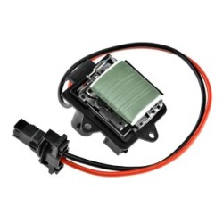 Interior Blower Resistor for RENAULT  MEGANE OE 7701046943