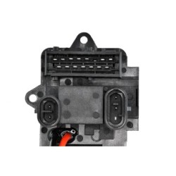 Interior Blower Resistor for RENAULT  MEGANE OE 7701046943