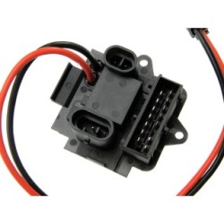 Interior Blower Resistor for RENAULT  MEGANE OE 7701046943