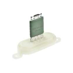 Interior Blower Resistor for RENAULT  LAGUNA OE 7701207853