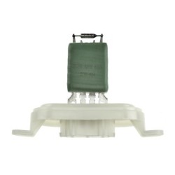 Interior Blower Resistor for RENAULT  LAGUNA OE 7701207853