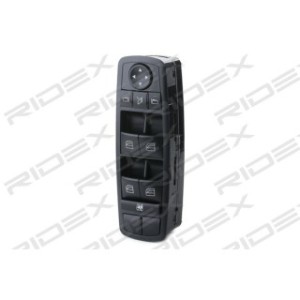 Window Regulator Switch - RIDEX 1761S0059