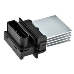 Interior Blower Resistor for RENAULT  CLIO  THALIA OE 7701051272
