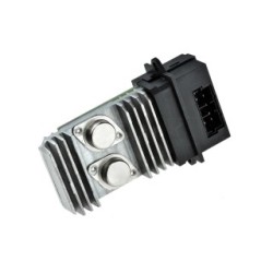 Interior Blower Resistor for RENAULT  MEGANE OE 7701040562