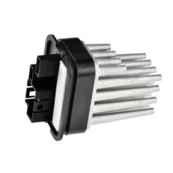 Air Conditioning Control Unit for VAUXHALL  SAAB OE 13124716