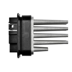 Air Conditioning Control Unit for VAUXHALL  SAAB OE 13124716