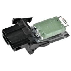 Interior Blower Resistor for VW OE 1H0959263