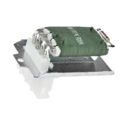 Interior Blower Resistor for VW OE 701959263A