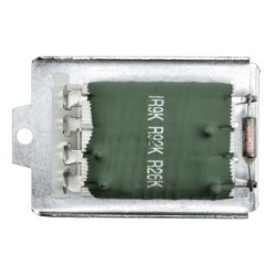 Interior Blower Resistor for VW OE 701959263A