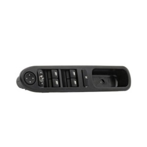 Window Regulator Switch - RIDEX 1761S0066