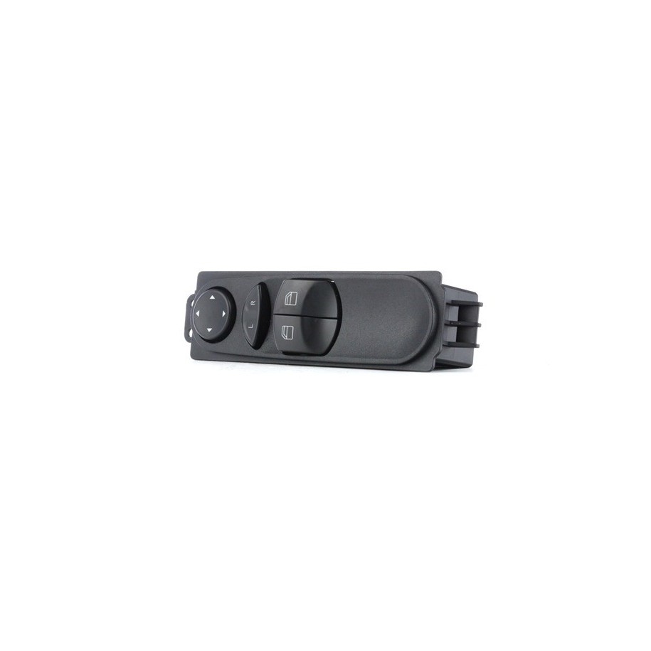 Window Regulator Switch - RIDEX 1761S0067
