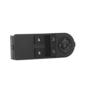 Window Regulator Switch - RIDEX 1761S0072