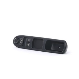 Window Regulator Switch - RIDEX 1761S0075