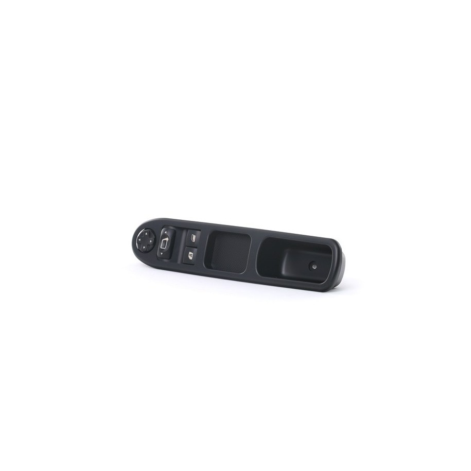 Window Regulator Switch - RIDEX 1761S0075
