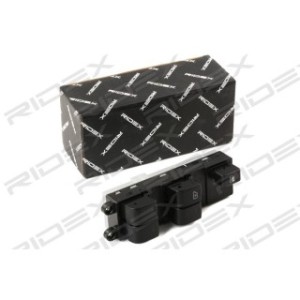 Window Regulator Switch - RIDEX 1761S0076