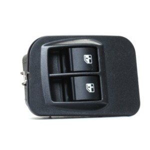 Window Regulator Switch - RIDEX 1761S0080