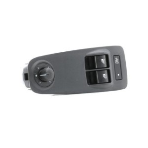 Window Regulator Switch - RIDEX 1761S0082