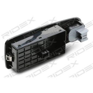 Window Regulator Switch - RIDEX 1761S0082