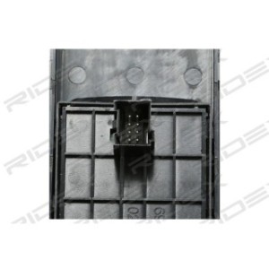 Window Regulator Switch - RIDEX 1761S0082