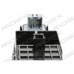 Window Regulator Switch - RIDEX 1761S0082