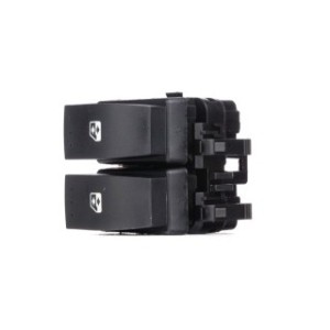 Window Regulator Switch - RIDEX 1761S0083