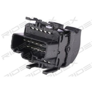 Window Regulator Switch - RIDEX 1761S0083