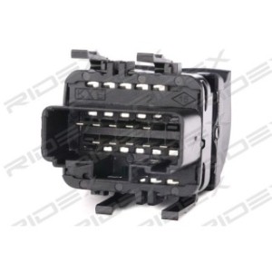 Window Regulator Switch - RIDEX 1761S0083
