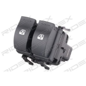 Window Regulator Switch - RIDEX 1761S0083