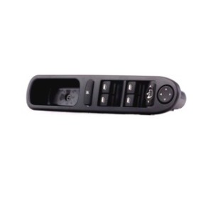 Window Regulator Switch - RIDEX 1761S0085