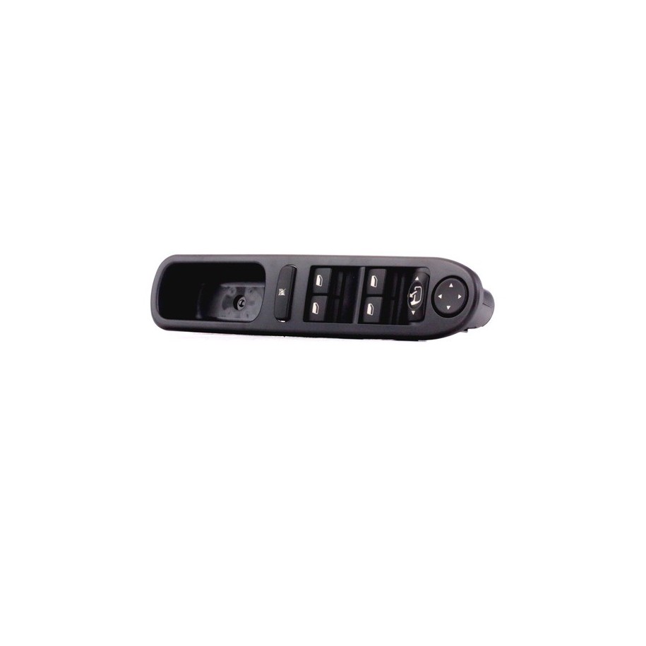Window Regulator Switch - RIDEX 1761S0085