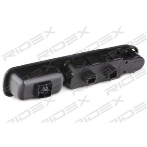 Window Regulator Switch - RIDEX 1761S0085