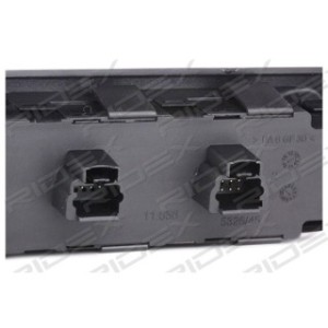 Window Regulator Switch - RIDEX 1761S0085