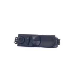 Window Regulator Switch - RIDEX 1761S0086