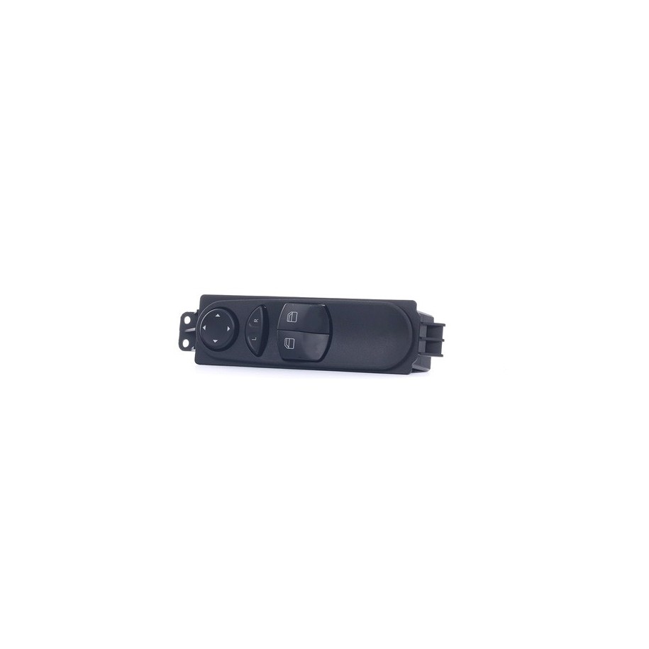 Window Regulator Switch - RIDEX 1761S0086