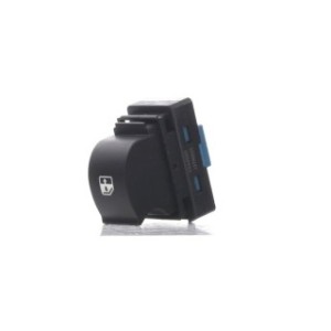 Window Regulator Switch - RIDEX 1761S0097