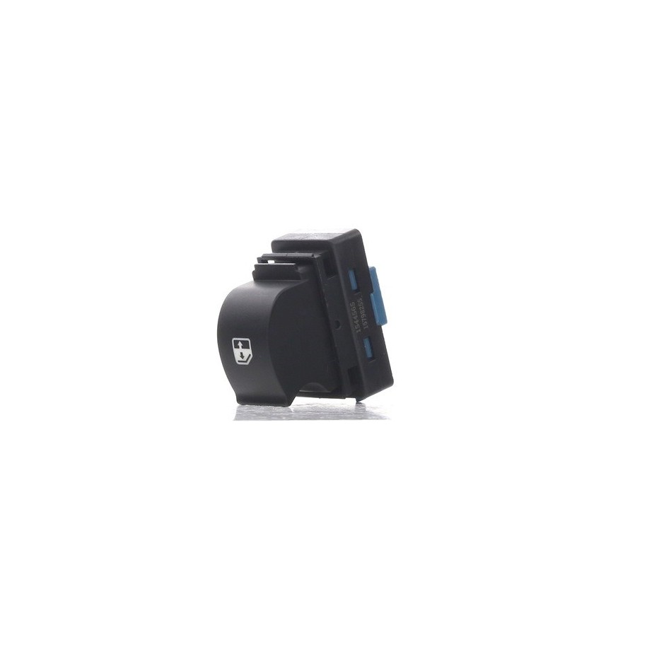 Window Regulator Switch - RIDEX 1761S0097