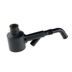 Crankcase Ventilation Hose for AUDI A6 OE 06B103211A