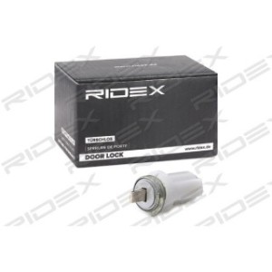 Ignition Lock Lock Cylinder - RIDEX 1782L0003