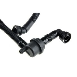 Crankcase Ventilation Hose for AUDI  VW OE 078103224R