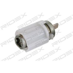 Ignition Lock Lock Cylinder - RIDEX 1782L0003