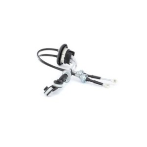Gear Linkage Cable (MT) - RIDEX 1787C0005
