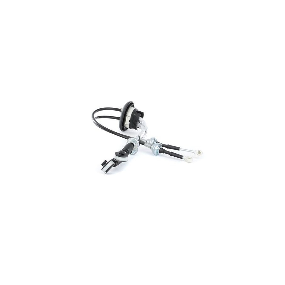 Gear Linkage Cable (MT) - RIDEX 1787C0005