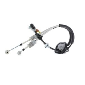 Gear Linkage Cable (MT) - RIDEX 1787C0012