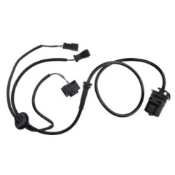 Rear Left/Right ABS Wheel Sensor for AUDI A6 OE 4B0927807L