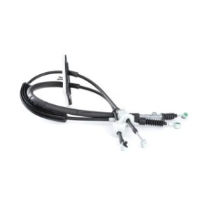 Gear Linkage Cable (MT) - RIDEX 1787C0019