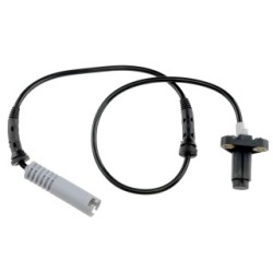 Front Left/Right ABS Wheel Sensor for BMW 5 OE 34521182159