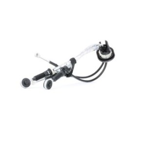 Gear Linkage Cable (MT) - RIDEX 1787C0022