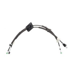 Gear Linkage Cable (MT) - RIDEX 1787C0034